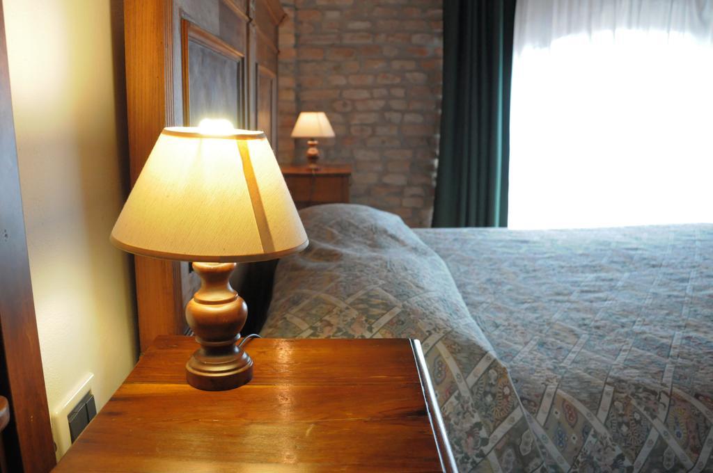 Agriturismo-R&B Corte Dei Gioghi Ferrara Room photo