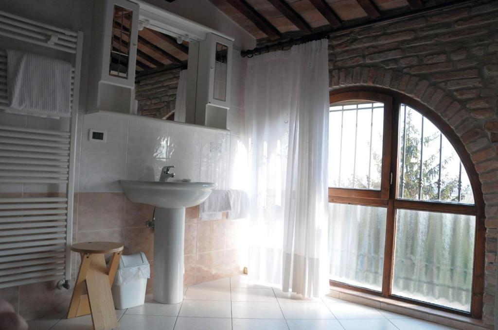 Agriturismo-R&B Corte Dei Gioghi Ferrara Room photo