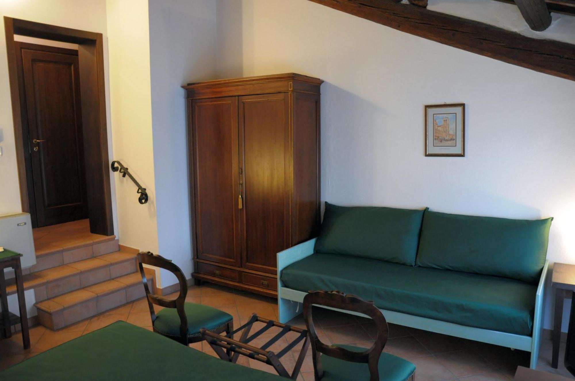 Agriturismo-R&B Corte Dei Gioghi Ferrara Exterior photo