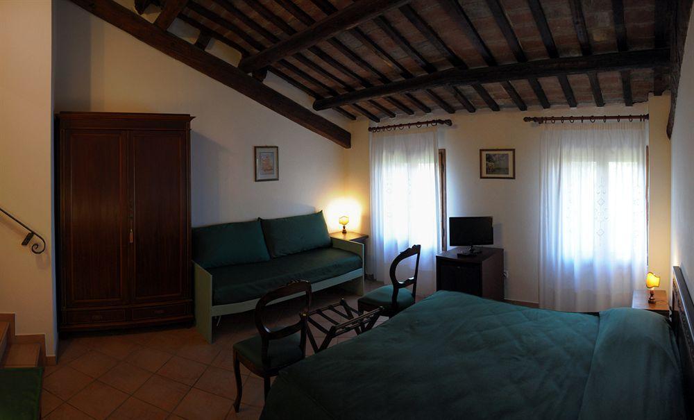 Agriturismo-R&B Corte Dei Gioghi Ferrara Exterior photo