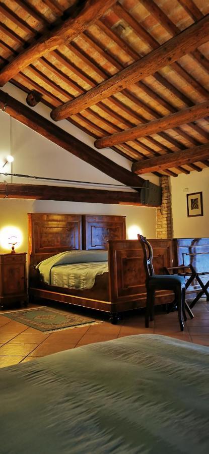 Agriturismo-R&B Corte Dei Gioghi Ferrara Exterior photo